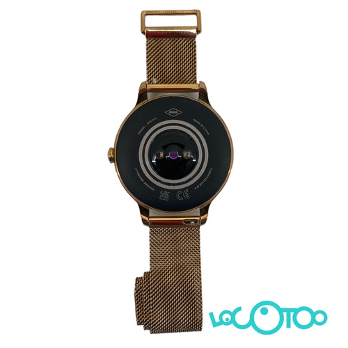 Smartwatch FOSSIL DW11F1