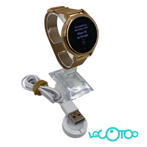 Smartwatch FOSSIL DW11F1