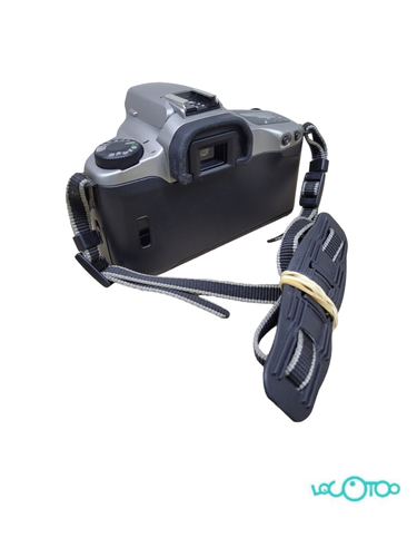 Cámara Vintage CANON EOS 3000N