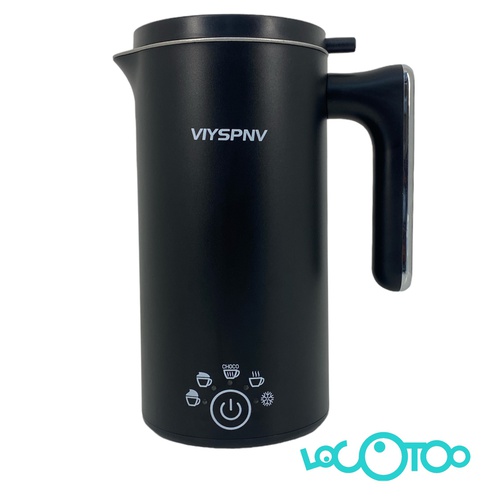 ESPUMADOR MILK FROTHER N16