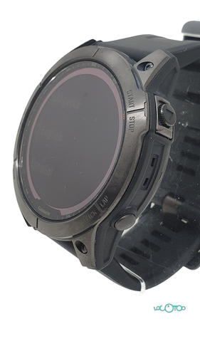 Smartwatch GARMIN FENIX 7X SAPPHIRE SOLAR