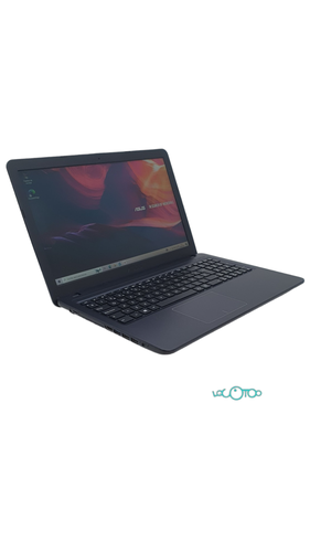 PORTATIL ASUS X543B 256GB SSD 8GB AMD A9