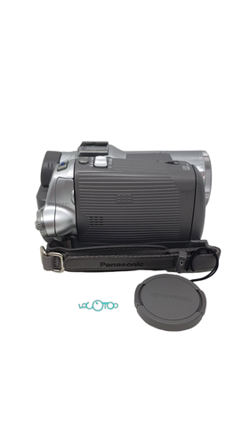 VIDEOCAMARA DIGITAL PANASONIC NV-GS180 10 X