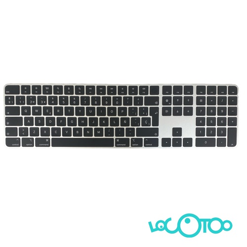 TECLADO APPLE A2520