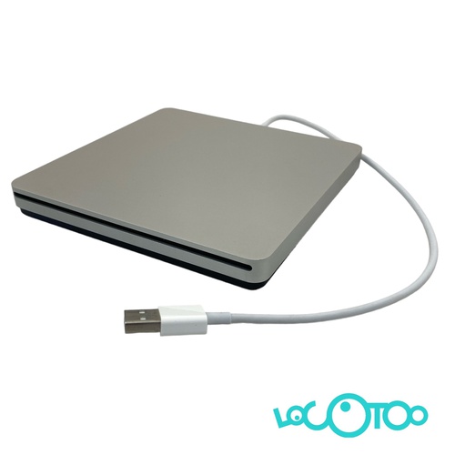 ACCESORIO APPLE USB SUPER DRIVE A1379