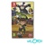 BEN 10 NINTENDO SWITCH