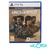UNCHARTED COLLECTION PS5