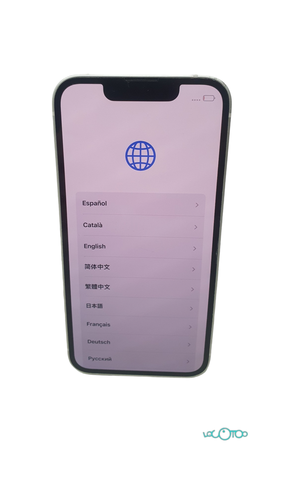 Smartphone APPLE IPHONE 13 MINI Libre 5,4 '