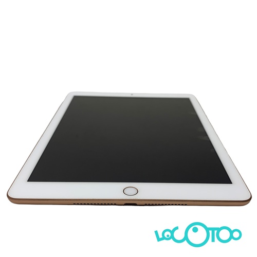 TABLET APPLE IPAD 6ª GENERACION A1893 WIFI 