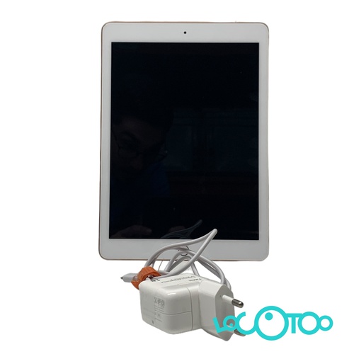 TABLET APPLE IPAD 6ª GENERACION A1893 WIFI 