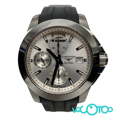 RELOJ LONGINES L3 6624