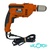 Taladro Eléctrico BLACK & DECKER KR714CRES