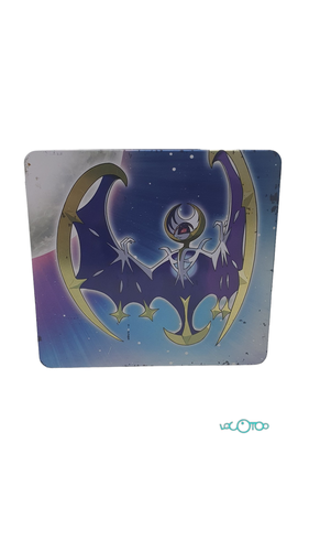 POKEMON ULTRA LUNA 3DS