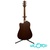 GUITARRA ACÚSTICA ASHTON D46SCEQ NTM