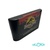 Videojuego SEGA MEGA DRIVE JURASSIC PARK