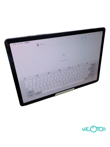 Tablet SAMSUNG GALAXY TAB S9 WIFI 12 GB 256