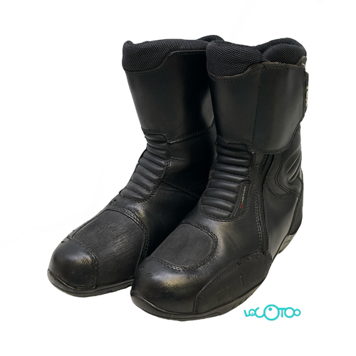BOTAS MOTO TCX X-ACTION TALLA 40