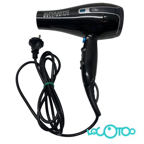 Secadora LLONGUERAS K11 2200