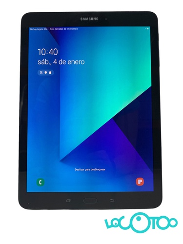 TABLET SAMSUNG GALAXY S3 WIFI 3GB 32GB 4G