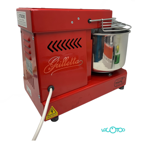 Amasadora industrial FAMAG GRILLETTA IM5 RO