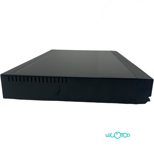 Reproductor DVD LG RH735T USB Disco Duro In