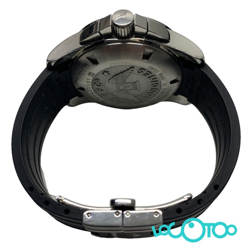 RELOJ LONGINES L3 6624