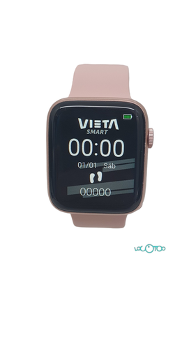 Smartwatch VIETA SMART BEAT 4