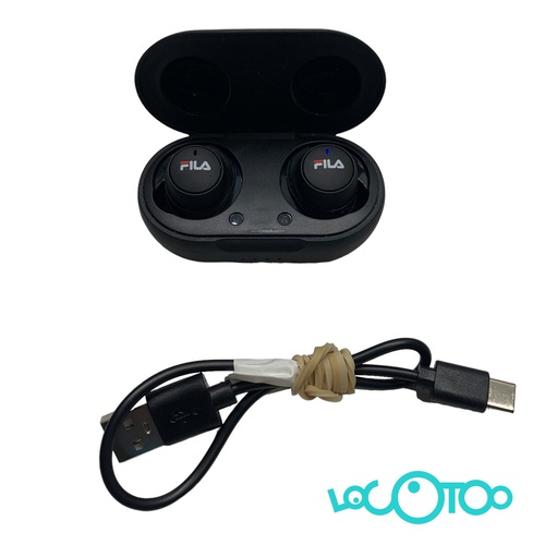 Auricular Bluetooth FILA TWS