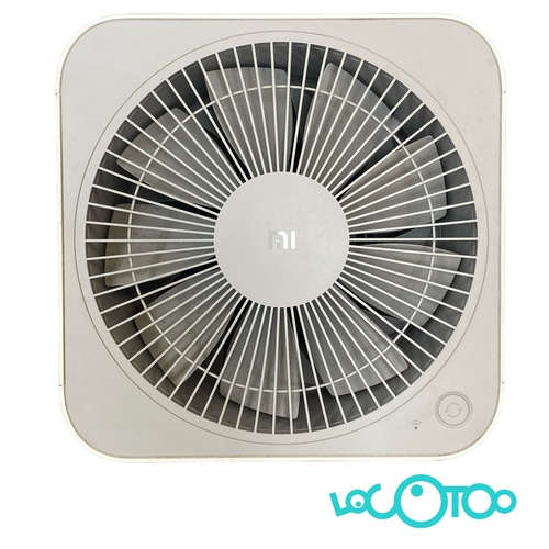 PURIFICADOR DE AIRE XIAOMI MI AIR PURIFIER 