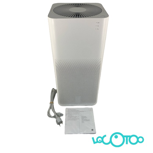 PURIFICADOR DE AIRE XIAOMI MI AIR PURIFIER 