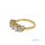 ANILLO ORO 18K