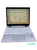 Portátil HP CHROMEBOOK X360 64 GB SSD 4 GB 