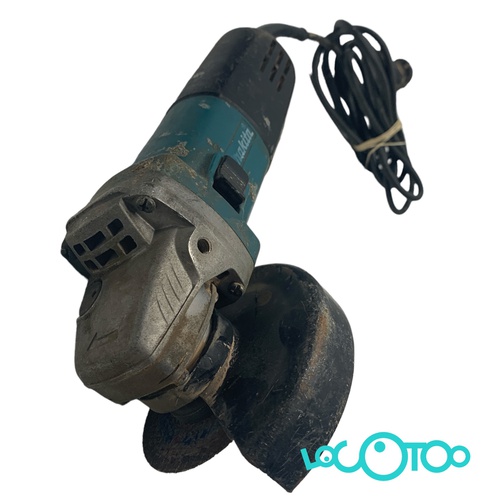 Amoladora Eléctrica MAKITA 9554NB