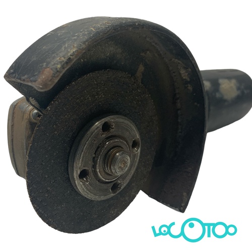 Amoladora Eléctrica MAKITA 9554NB