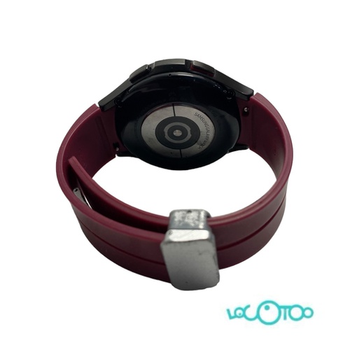 Smartwatch SAMSUNG GALAXY WATCH 4 CLASSIC 4