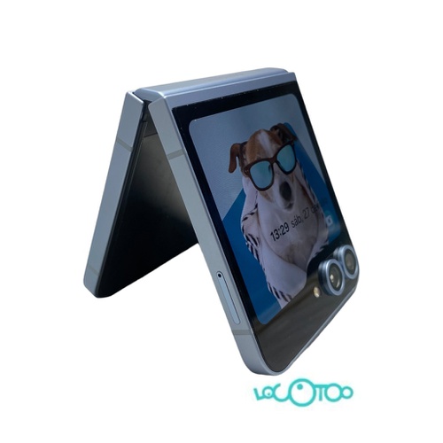 Smartphone SAMSUNG GALAXY Z FLIP 6 12 GB 25