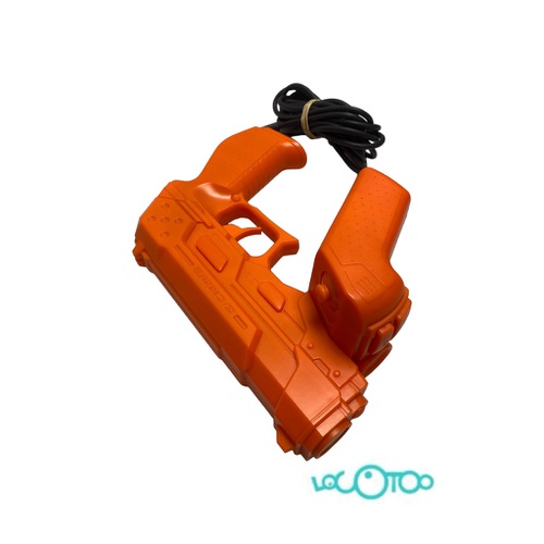 Accesorios Consola NAMCO G-CON 3 Playstatio