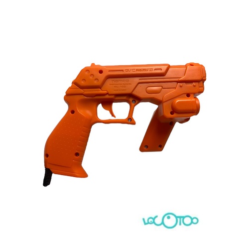 Accesorios Consola NAMCO G-CON 3 Playstatio