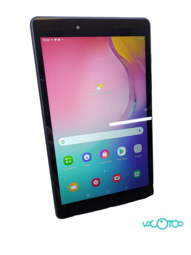 TABLET SAMSUNG GALAXY TAB A 2018 WIFI 8 '' 