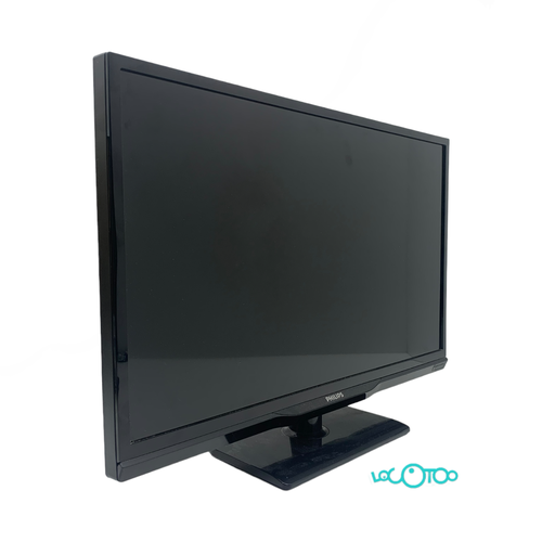 TV LCD PHILIPS 24PHH4109/88 No N Euroconect