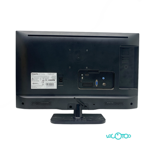 TV LCD PHILIPS 24PHH4109/88 No N Euroconect