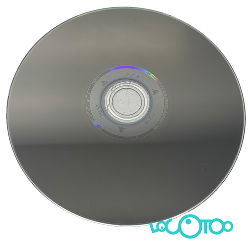 NI NO KUNI LA IRA DE LA BRUJA BLANCA PS3