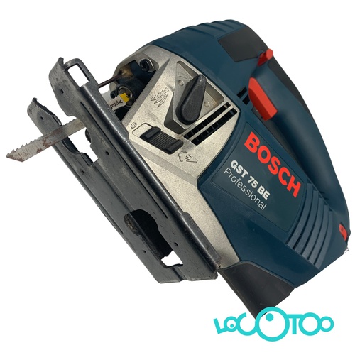 CALADORA BOSCH GST 75 BE
