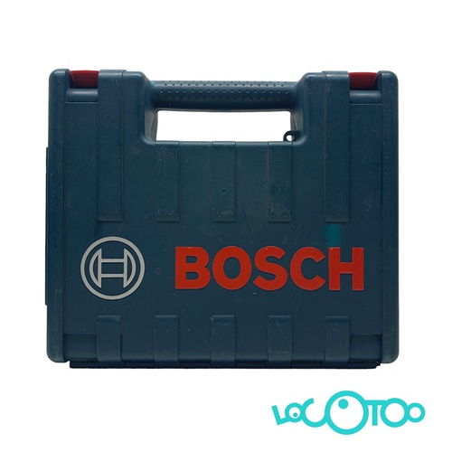 CALADORA BOSCH GST 75 BE