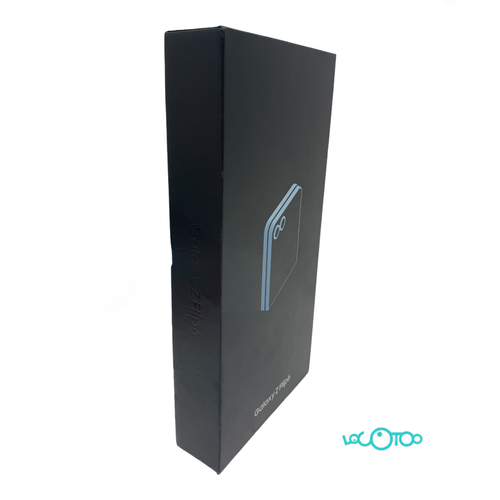 Smartphone SAMSUNG GALAXY Z FLIP 6 Libre 6.