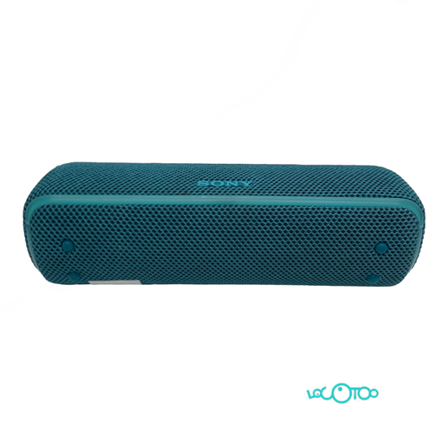 ALTAVOZ PORTATIL SONY SRS-XB21