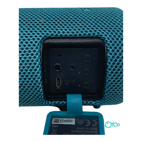 ALTAVOZ PORTATIL SONY SRS-XB21