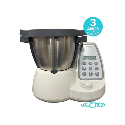 Robot Multifunción yammi yammi2