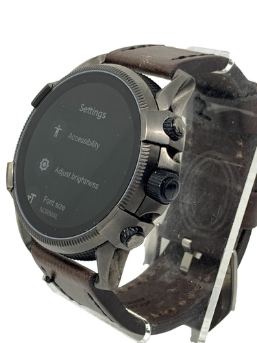 Smartwatch DIESEL ON FULL GUARD 2.5 Llamada