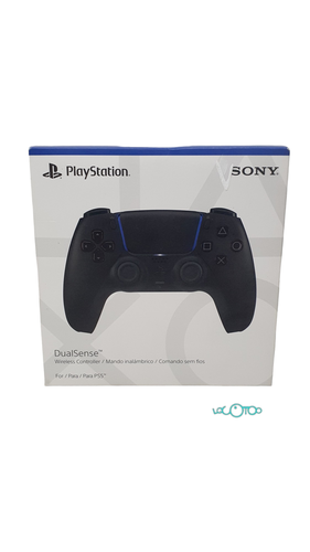 Mando Consola SONY DUALSENSE (CFI-ZCT1W) PS
